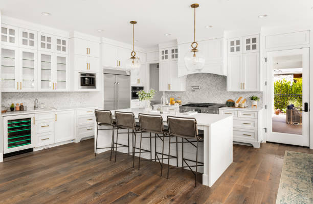 24/7 Emergency Cabinet Refacing experts in Annandale, VA