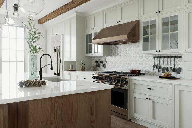 Affordable Cabinet Refacing solutions in Annandale, VA